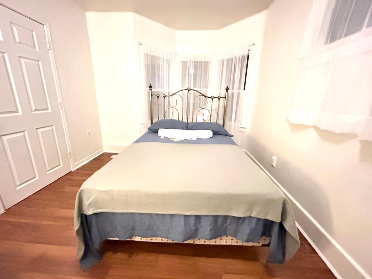 Albert Housing Windsor Zewnętrze zdjęcie