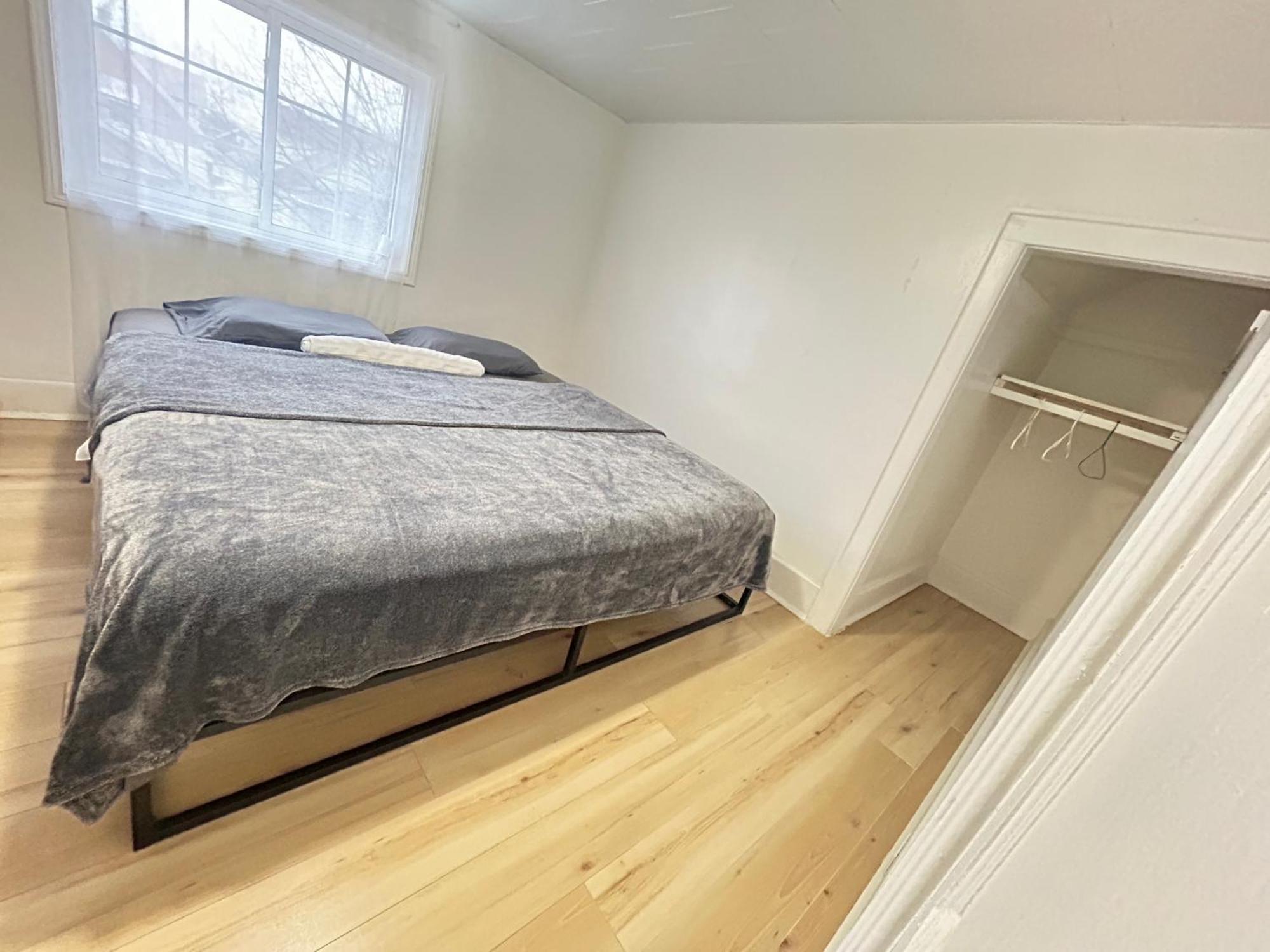 Albert Housing Windsor Zewnętrze zdjęcie